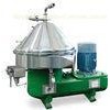 Special Design Milk Cream Centrifugal Separator Machine Used Beer Separator / Clarifier
