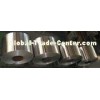 Lubricated Food Grade Alloy  8011 Aluminum Foil For Container HO - H24