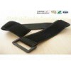 Heavy Duty Adjustable Elastic Velcro Straps For Medical Equipment / Luggage