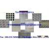 Polyester plain fabric