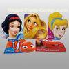 Disney Story Childrens Book Printing With Boardbook Binding