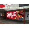 PVCflexVinyl Banner Printingadvertising material / digitalprintedvinyl