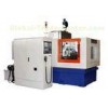 CNC Cylindrical Gear Shaving Machine For Wind Power Gears Wiht Servo Motor