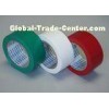 Colorful Submarine Cable Underground Marking Tape High Pressure - Resistance
