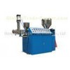 Adjustable Bicolor Automatic Straw Making Machine With ISO9001 / CE
