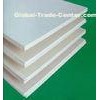Interior Concealed Fiberglass Ceiling Board , Sound Deadening Panels