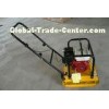 Honda Copy WH168F Popular Compaction Plate Of Portable Type With Wheel Assembly