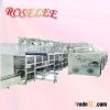 Advanced Sanitary Napkin Production Line