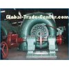 High Power Francis Hydro Turbine 1000KW for Medium Hydro Power Plant