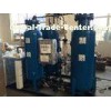 CE, ISO approved  high pressure high purity  nitrogen generator