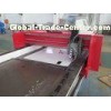 CNC V-Grooving Machine for Aluminum plate industry , sheet metal Notching Machine
