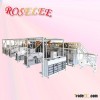 Automatic Baby Diaper Machine