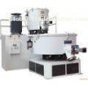Polyethylene , polypropylene Plastic Mixer Machine / Auxiliary Equipment 800 / 1600L