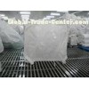 PP Jumbo Bags Food Grade FIBC Plastic Bags , Flexible Intermediate Bulk Containers