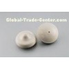 40mm Pin tag , RF Hard Tag , 8.2MHz tag , Security Hard Tag , Moon Tag