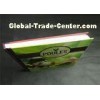 Eco-friendly Greyboard Hardcover Book Printing Services Embossing 1800gsm