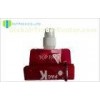 Gravure Printing Stand Up Pouches With Spout , Washing Liquid Packaging Bag