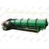 Horizontal Centrifugal Rotary Bio Organic Fertilizer Granulator 1-2t/h