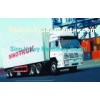 Sinotruk STEYR 30 Ton Manual Prime Mover Truck 6X4 Tractor Diesel in Green , Color Can Be Selected
