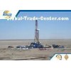 API Approved Hydraulic Rig Machine / Oil Drilling Rig Equipment For Oil Field