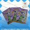 Herbal Incense Plastic Pouches Packaging , SmallZipper Bag