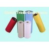 Anti - bacterial PP Spunbond Non Woven Fabric , 100% Virgin Polypropylene For Furniture