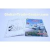Disney Full Color Picture Book Printing , Glue Binding Magazine Printing Services