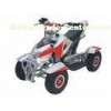 single cylinder / air-cooled Pocket High Speed Dirt Bike , Mini Quad, Mini ATV