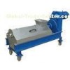 2100*1300*1100mm The High-Speed LDC-120A Cassava Dewatering Machine