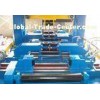 SZJ-1800 H Beam Welding Line Assembling Machine with Hydraulic System