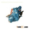 Lister Marine Gearbox