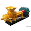 Charcoal powder rods making machine of high quality with competitive price