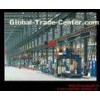 Gantry Type Vertical Automatic Welding Machine for H Beam Line High Efficiency