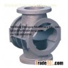 OEM Sand Casting Valve Body for Pump Casing