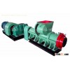 Hot Sale!  Coal rod extrusion machine
