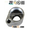 Forged Foundry Hydraulic Cylinder Parts Metal Forging
