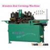 rod forming machine