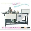 Automatic Ice-cream Stick Chamfering Machine