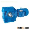 Donly gearbox