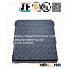 Customized Sand Casting Foundry Manhole Cover with Machining