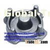 Forged Foundry Hydraulic Cylinder Parts Metal Forging