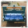 Galvanized Roofing Sheet Roll Forming Machine
