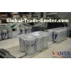 Automatic Revolving Shrink Film Packaging Machine Modular Structure