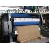 Automatic Industrial Filter Press , Steel Chemical Slurry Filter Press