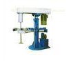 Industrial Mixing High Speed Dispersion Machine With shaft protection