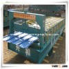 Made to Customers Order Roof Sheet Forming Machine