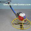 Concrete Honda GX160 Power Trowel Machine Of High Efficiency Electric Power Trowel