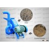 Straw Crusher