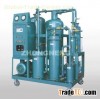Zhongneng Vacuum Insulating Oil Regeneration purification plant/oil recycling machine