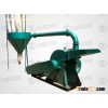Sawdust Crusher